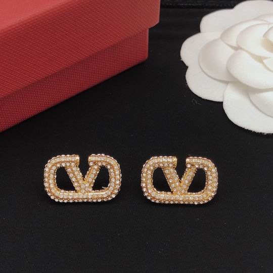 Valentino earring 11lyh25 (2)