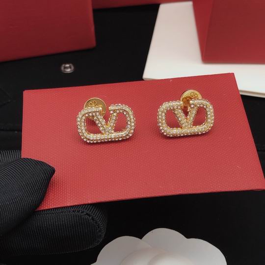 Valentino earring 11lyh25 (4)