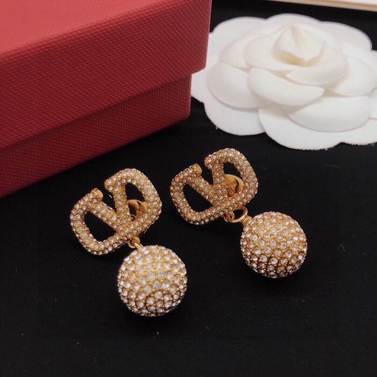 Valentino earring 11lyh27 (4)