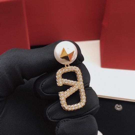 Valentino earring 11lyh28 (7)