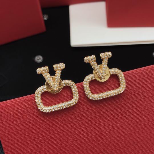 Valentino earring 11lyh29 (1)