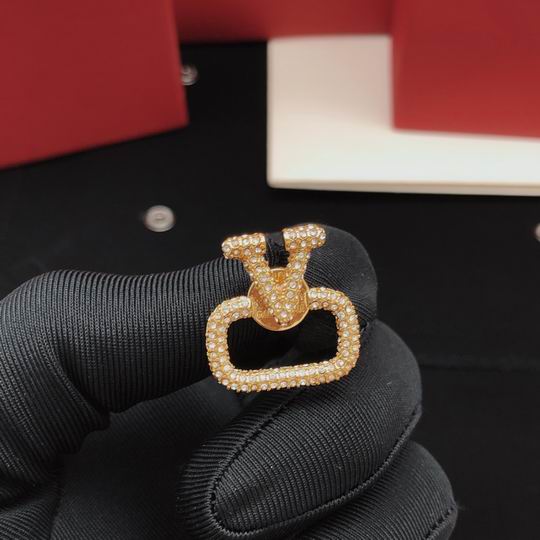 Valentino earring 11lyh29 (2)