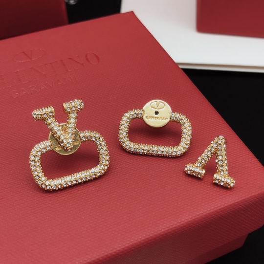 Valentino earring 11lyh29 (3)