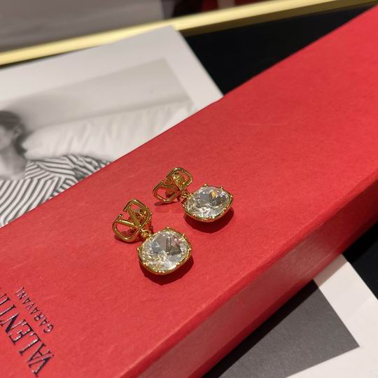 Valentino earring 11lyh30 (4)