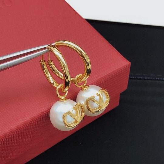 Valentino earring 11lyh33 (1)