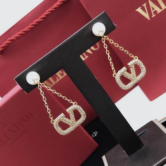 Valentino earring 11lyh36 (3)