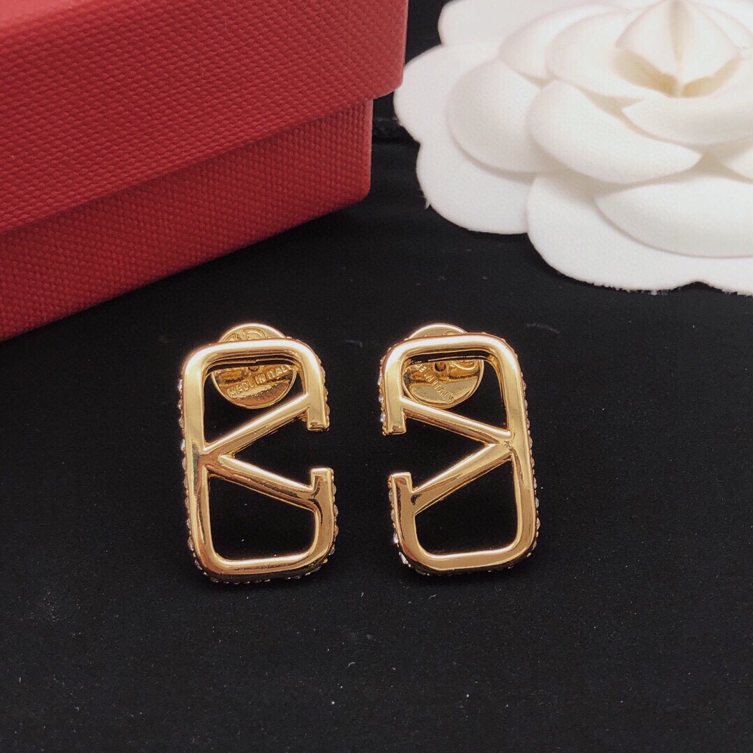 Valentino earring 11lyh37 (4)