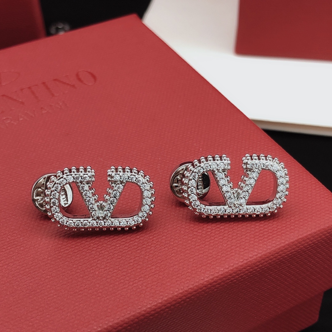 Valentino earring 11lyh38 (2)