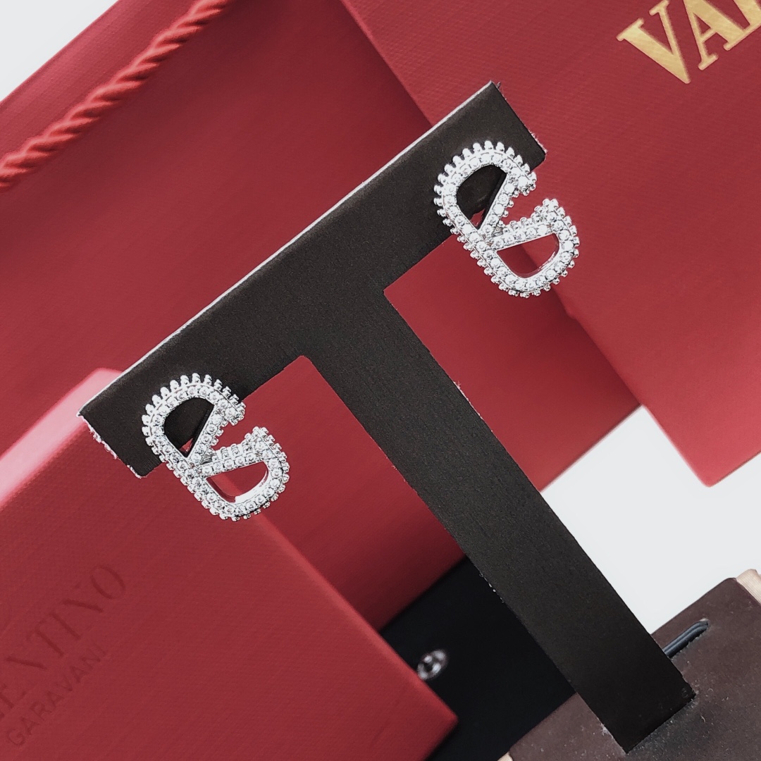 Valentino earring 11lyh38 (4)