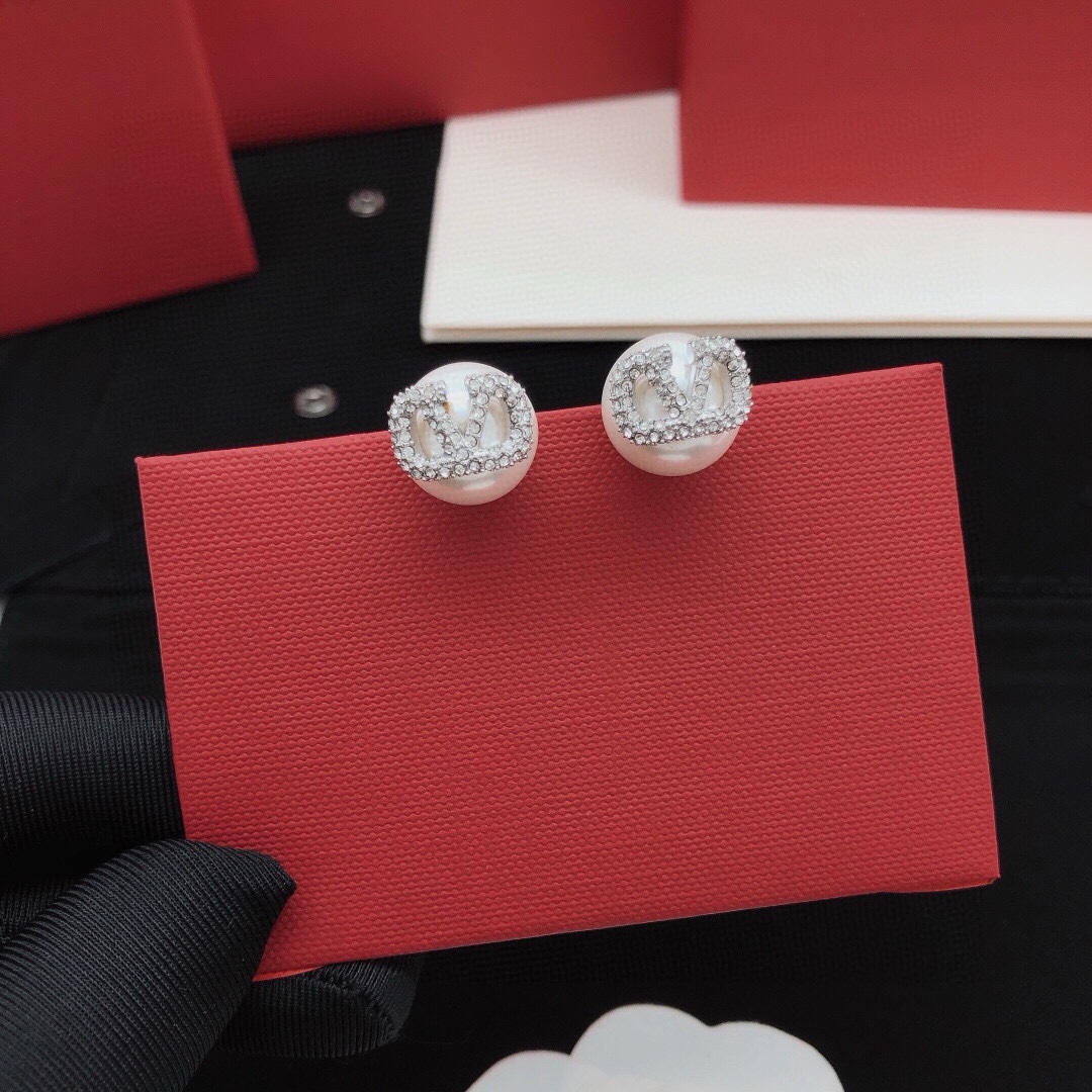 Valentino earring 11lyh39 (2)