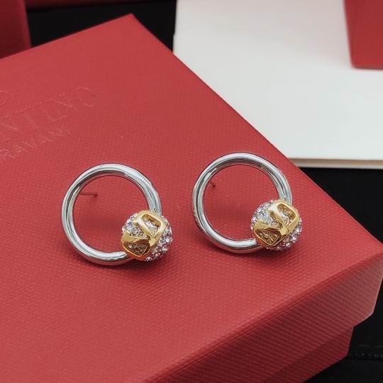 Valentino earring 11lyh44 (4)