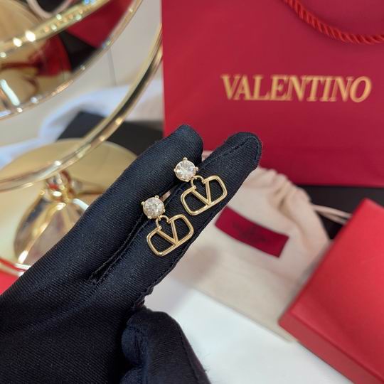 Valentino earring 11lyh45 (2)