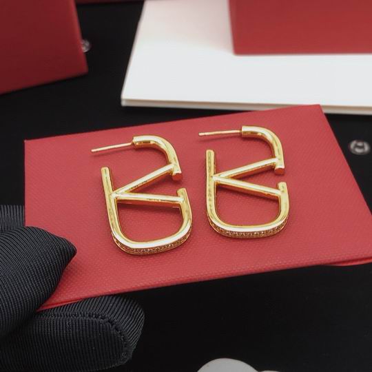 Valentino earring 11lyh47 (2)