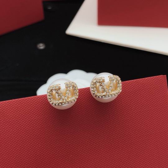 Valentino earring 11lyh49 (3)