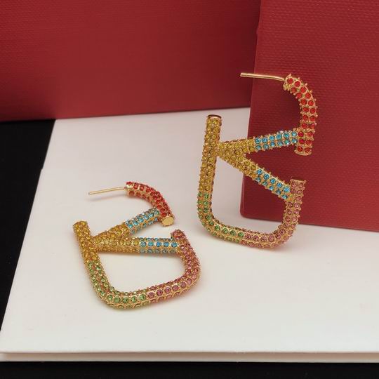 Valentino earring 11lyh51 (2)