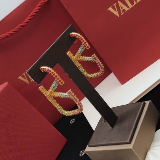 Valentino earring 11lyh51 (3)