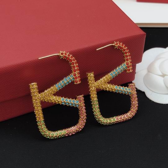 Valentino earring 11lyh51 (4)