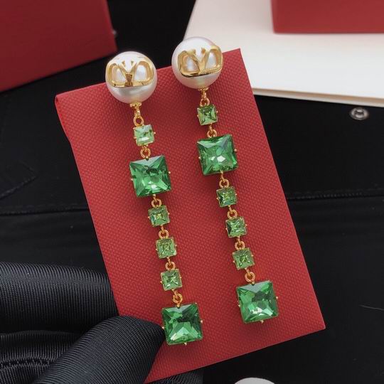 Valentino earring 11lyh52 (1)
