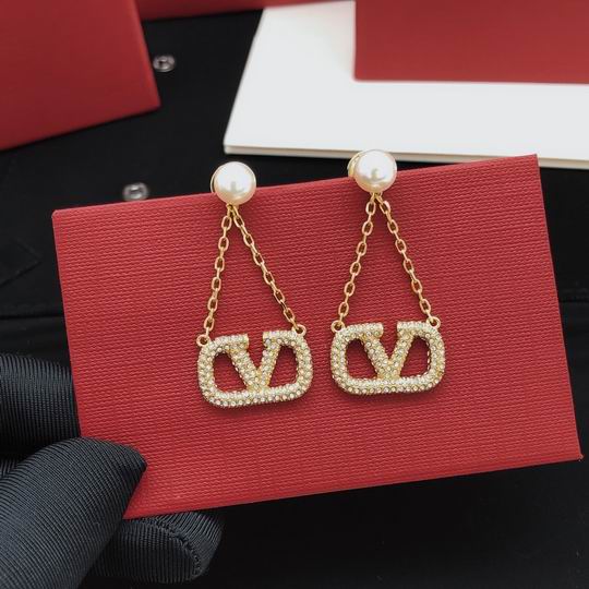 Valentino earring 11lyh53 (2)