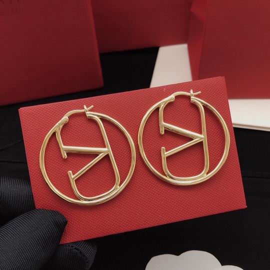 Valentino earring 11lyh54 (4)