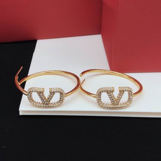 Valentino earring 11lyh55 (3)