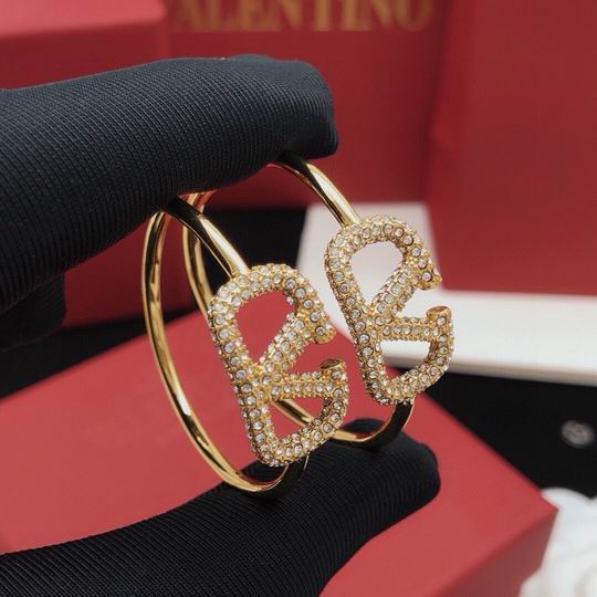 Valentino earring 11lyh57 (2)