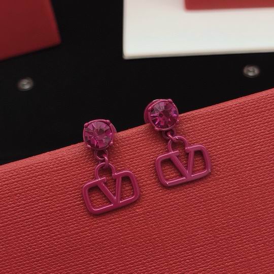 Valentino earring 11lyh59 (1)