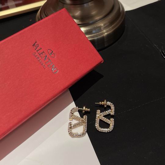 Valentino earring 11lyh61 (1)