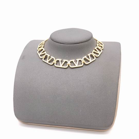 Valentino necklace 11lyh44 (2)