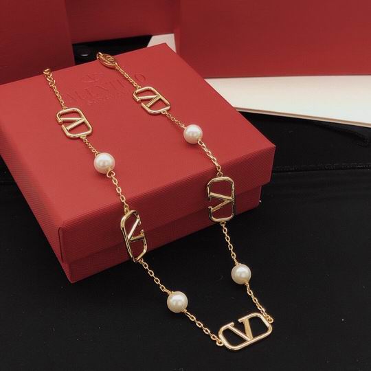 Valentino necklace 11lyh45 (4)