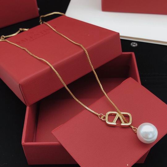 Valentino necklace 11lyh47 (1)