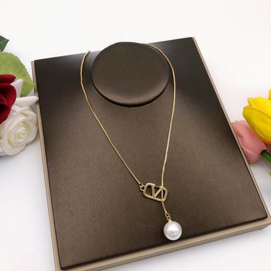 Valentino necklace 11lyh47 (4)
