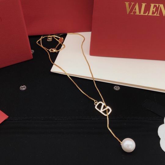 Valentino necklace 11lyh47 (5)