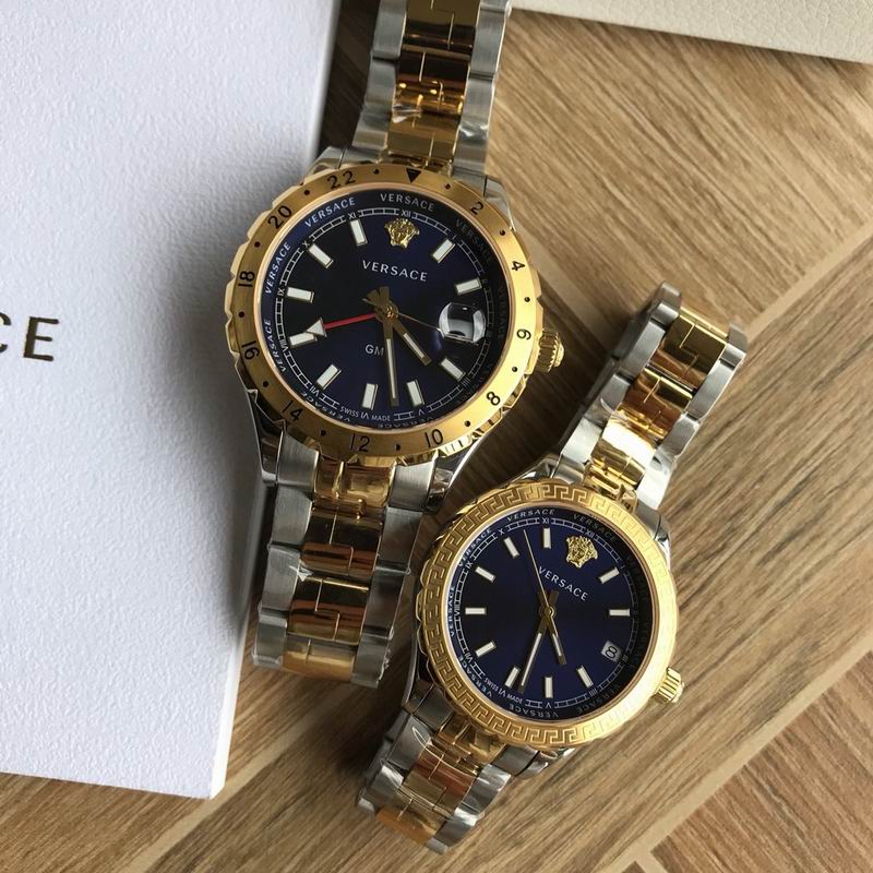 Versace 42mm 33mm 35 (36)