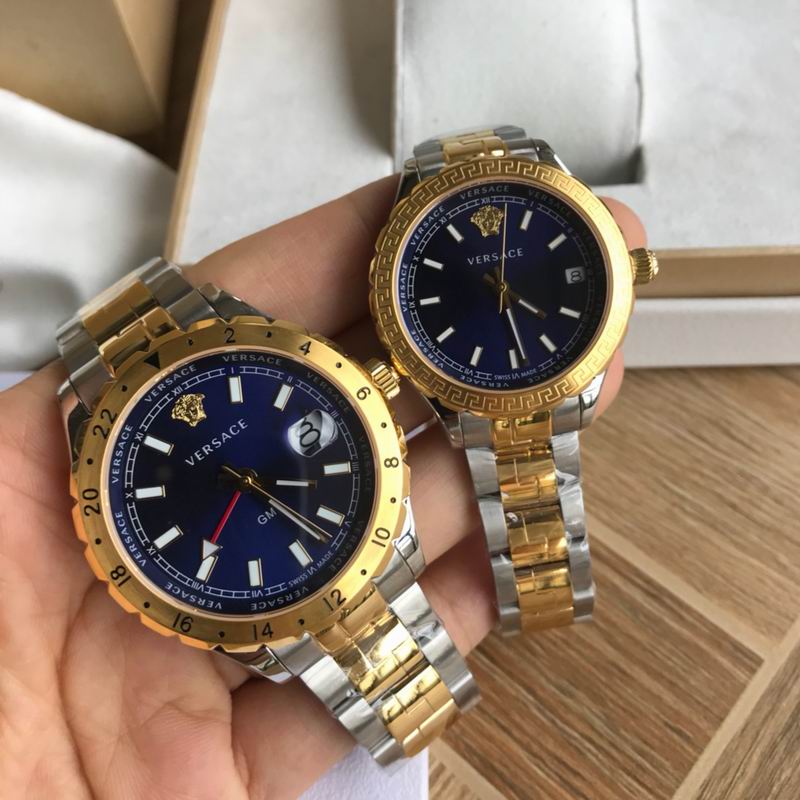 Versace 42mm 33mm 35 (45)
