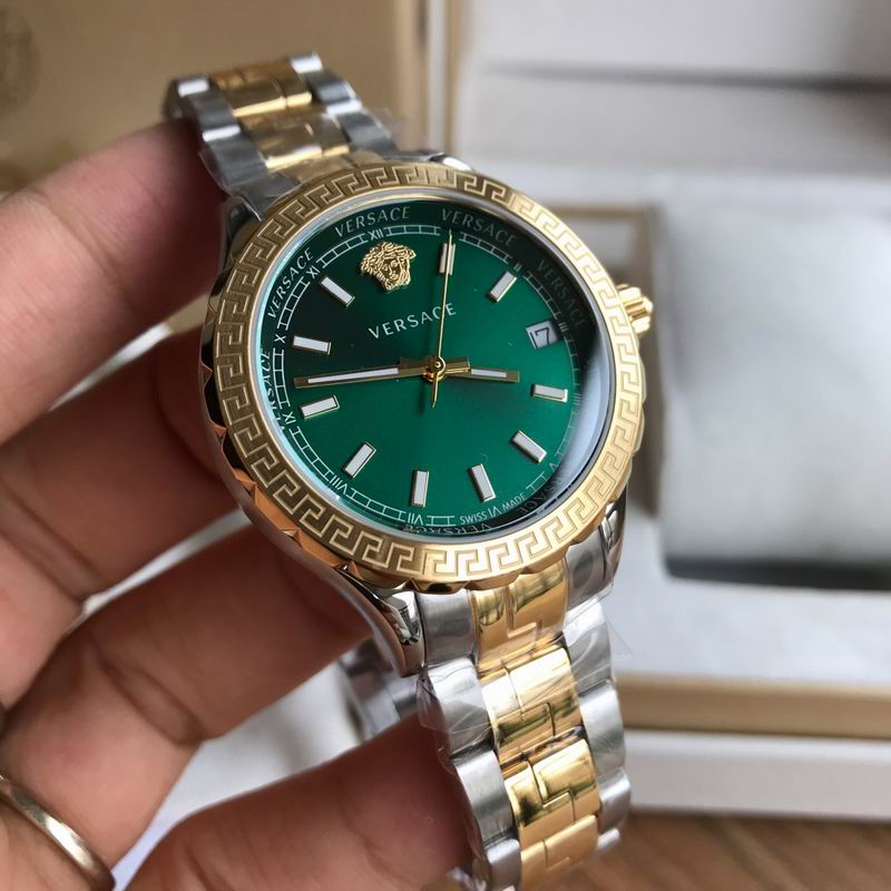 Versace 42mm 33mm 35 (50)