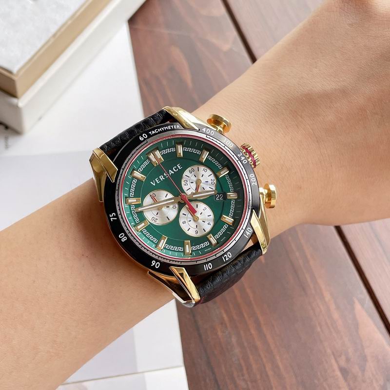 Versace 43mm 26 (23)