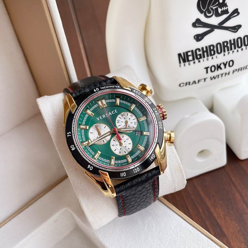 Versace 43mm 26 (24)