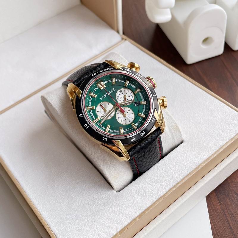 Versace 43mm 26 (25)