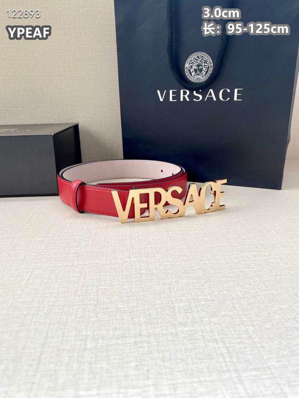 Versace belt 30mmX95-125cm 8L (10)