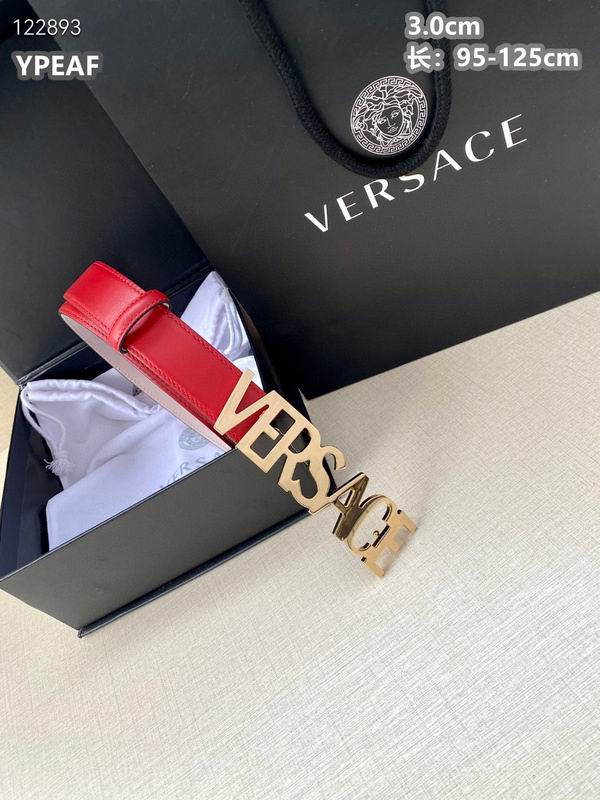 Versace belt 30mmX95-125cm 8L (11)