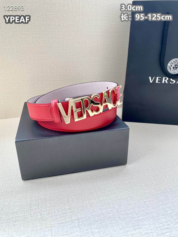 Versace belt 30mmX95-125cm 8L (12)