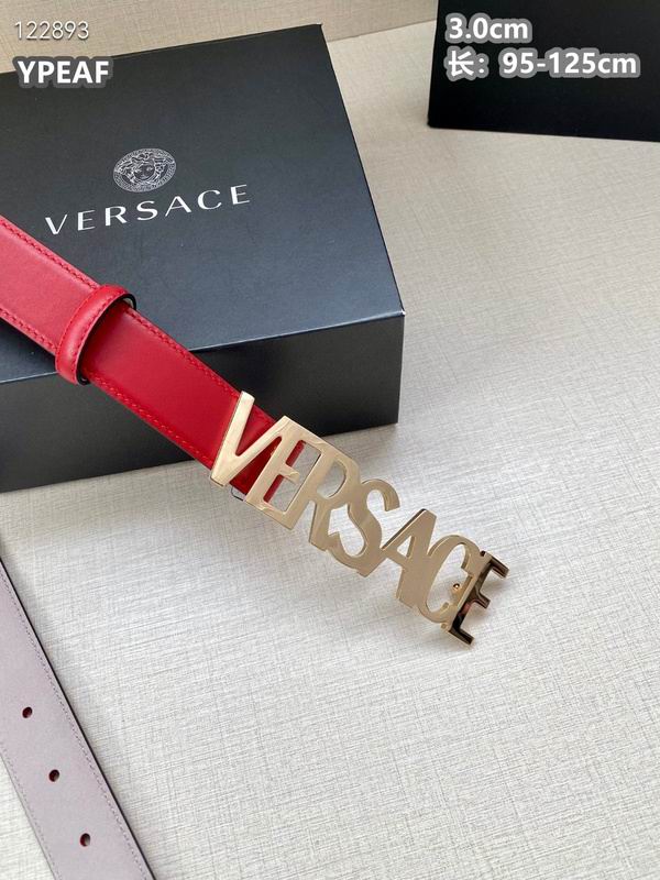 Versace belt 30mmX95-125cm 8L (13)