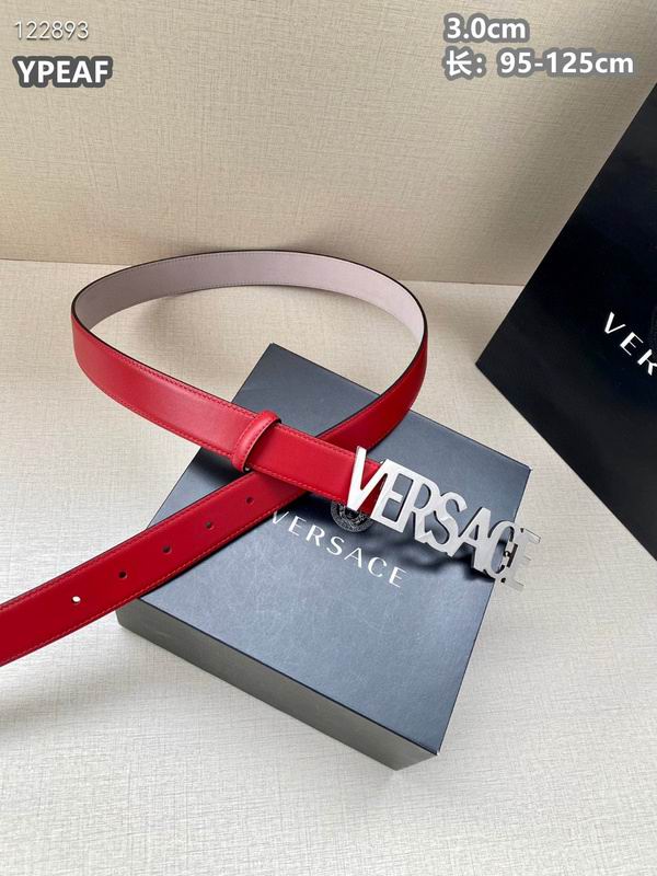 Versace belt 30mmX95-125cm 8L (15)