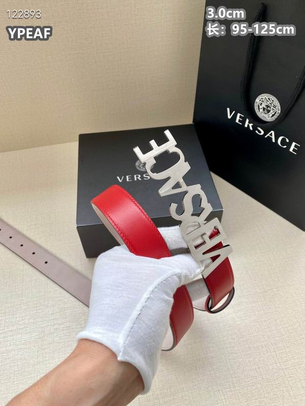 Versace belt 30mmX95-125cm 8L (16)