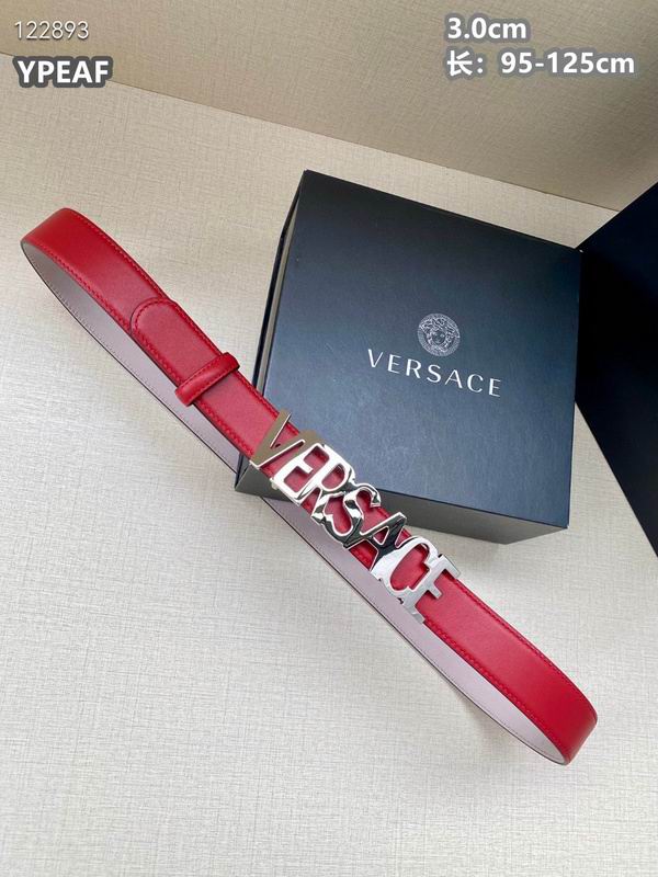 Versace belt 30mmX95-125cm 8L (18)