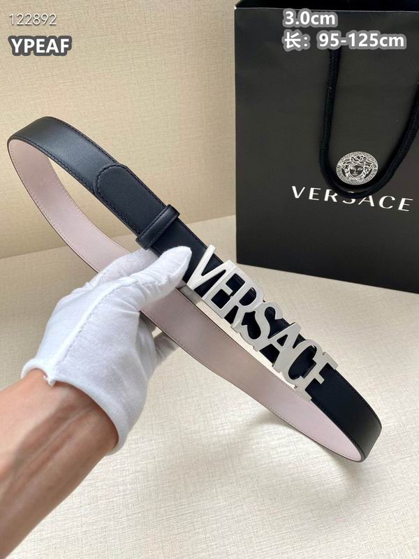 Versace belt 30mmX95-125cm 8L (22)