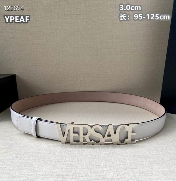 Versace belt 30mmX95-125cm 8L (5)