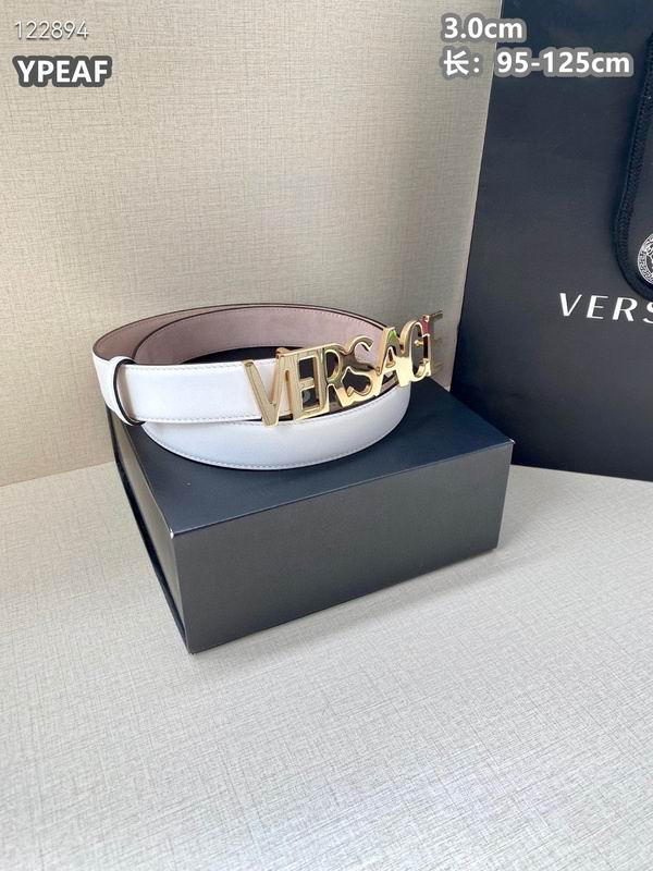 Versace belt 30mmX95-125cm 8L (6)