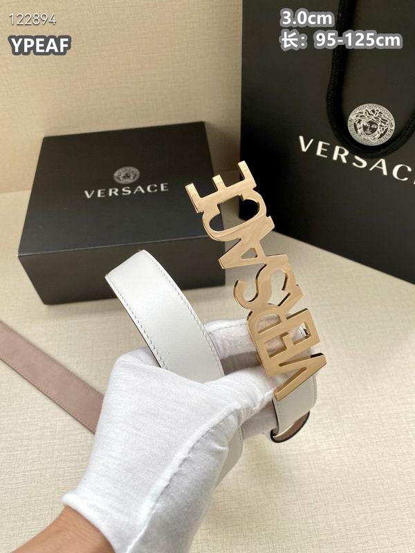 Versace belt 30mmX95-125cm 8L (7)
